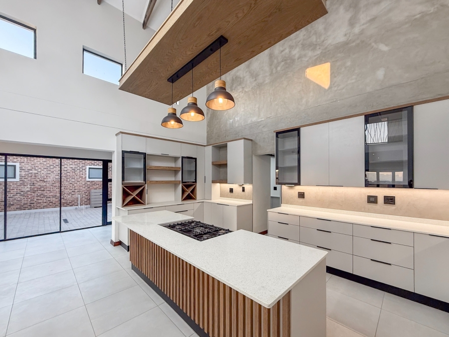 4 Bedroom Property for Sale in Landsmeer Residential Estate North West